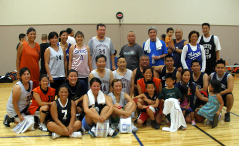 2012 Charity Exhibition Game