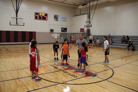 2016 Charity Exhibition Game