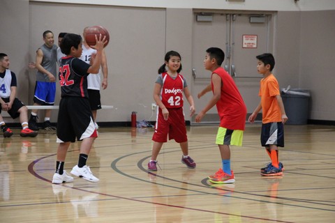 2016 Charity Exhibition Game