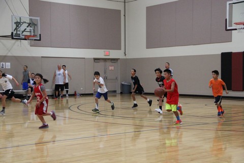 2016 Charity Exhibition Game