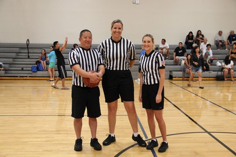 2016 Charity Exhibition Game