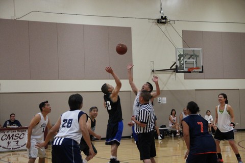 2016 Charity Exhibition Game