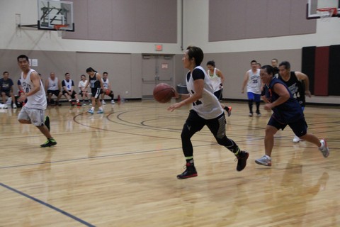 2016 Charity Exhibition Game