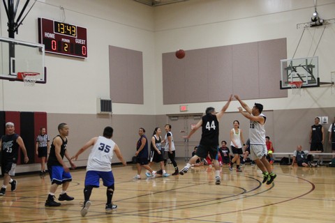 2016 Charity Exhibition Game
