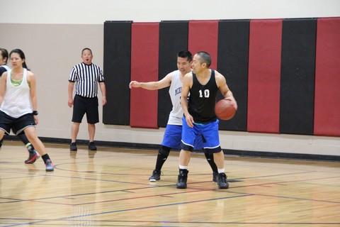 2016 Charity Exhibition Game