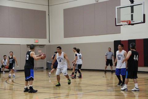 2016 Charity Exhibition Game