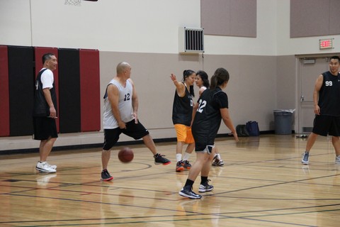 2016 Charity Exhibition Game