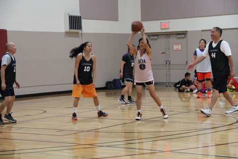 2016 Charity Exhibition Game