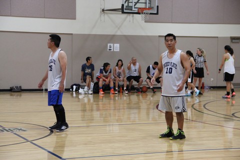 2016 Charity Exhibition Game