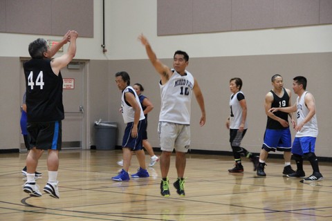 2016 Charity Exhibition Game