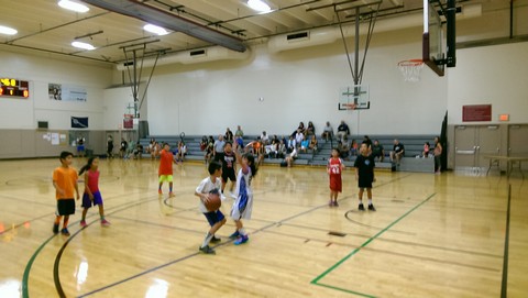 2016 Charity Exhibition Game