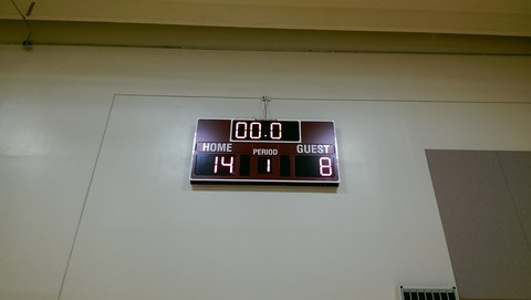 2016 Charity Exhibition Game