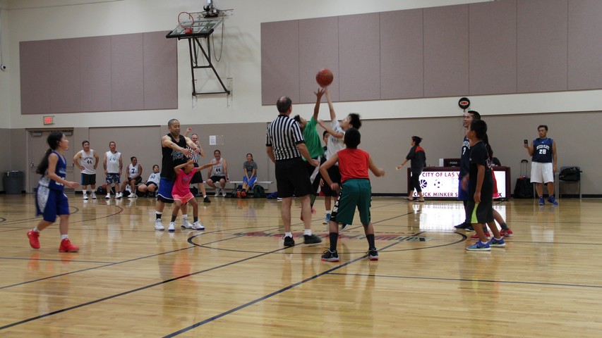 2017 Charity Exhibition Game