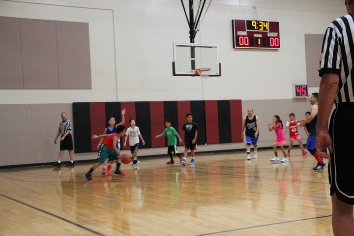2017 Charity Exhibition Game