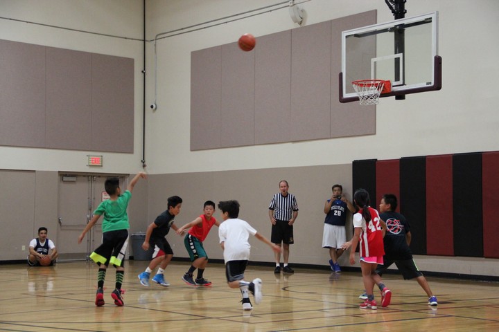 2017 Charity Exhibition Game