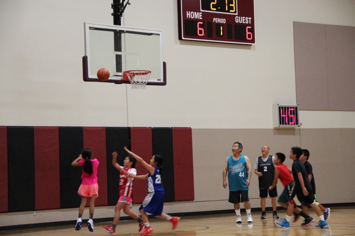 2017 Charity Exhibition Game