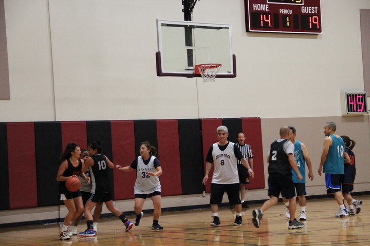2017 Charity Exhibition Game