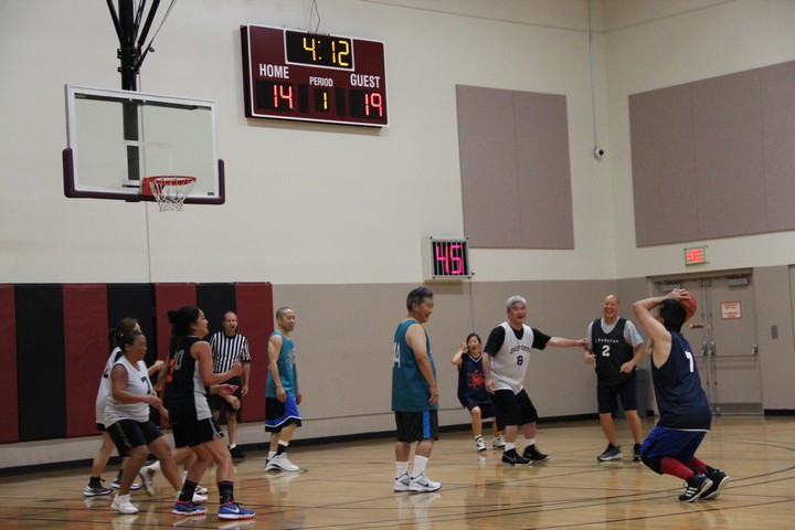 2017 Charity Exhibition Game