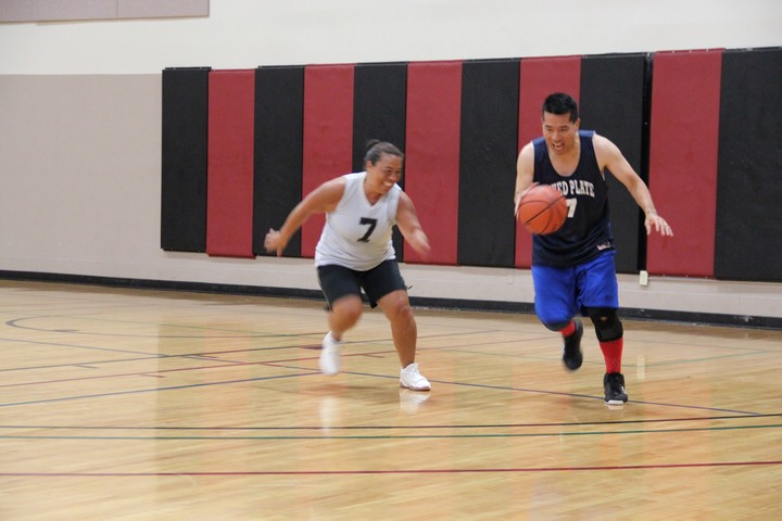 2017 Charity Exhibition Game