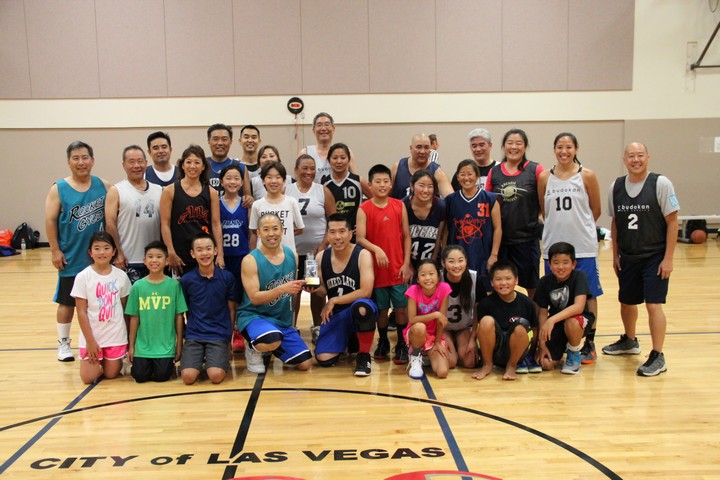 2017 Charity Exhibition Game