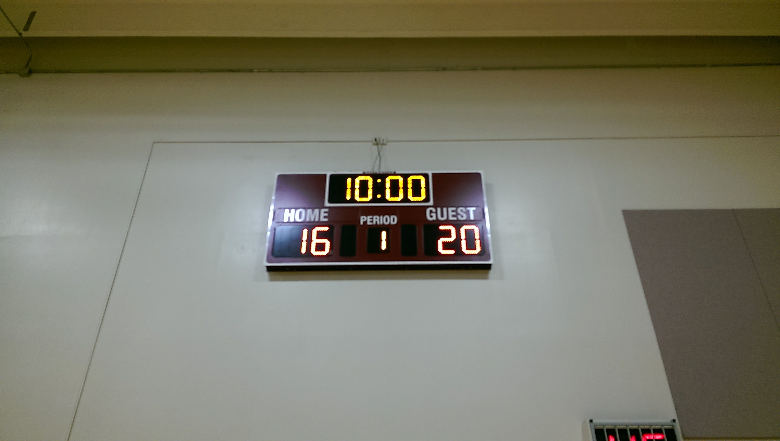2017 Charity Exhibition Game
