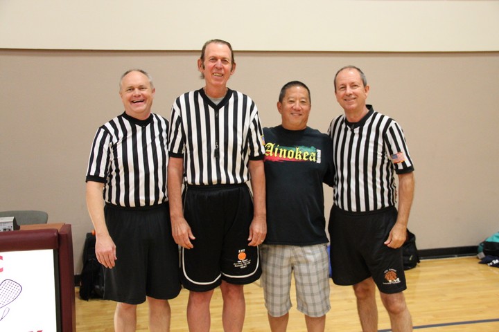 2017 Charity Exhibition Game