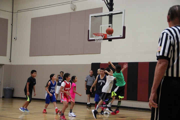 2017 Charity Exhibition Game