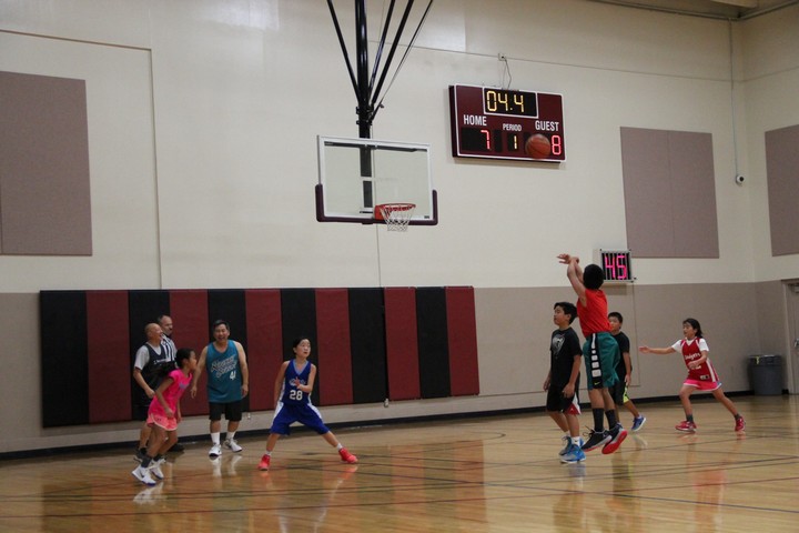 2017 Charity Exhibition Game