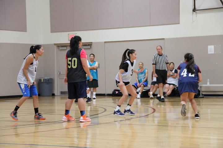 2017 Charity Exhibition Game