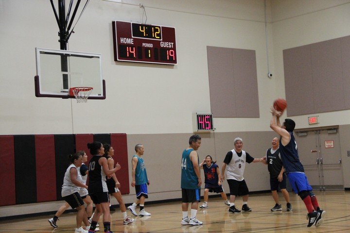 2017 Charity Exhibition Game